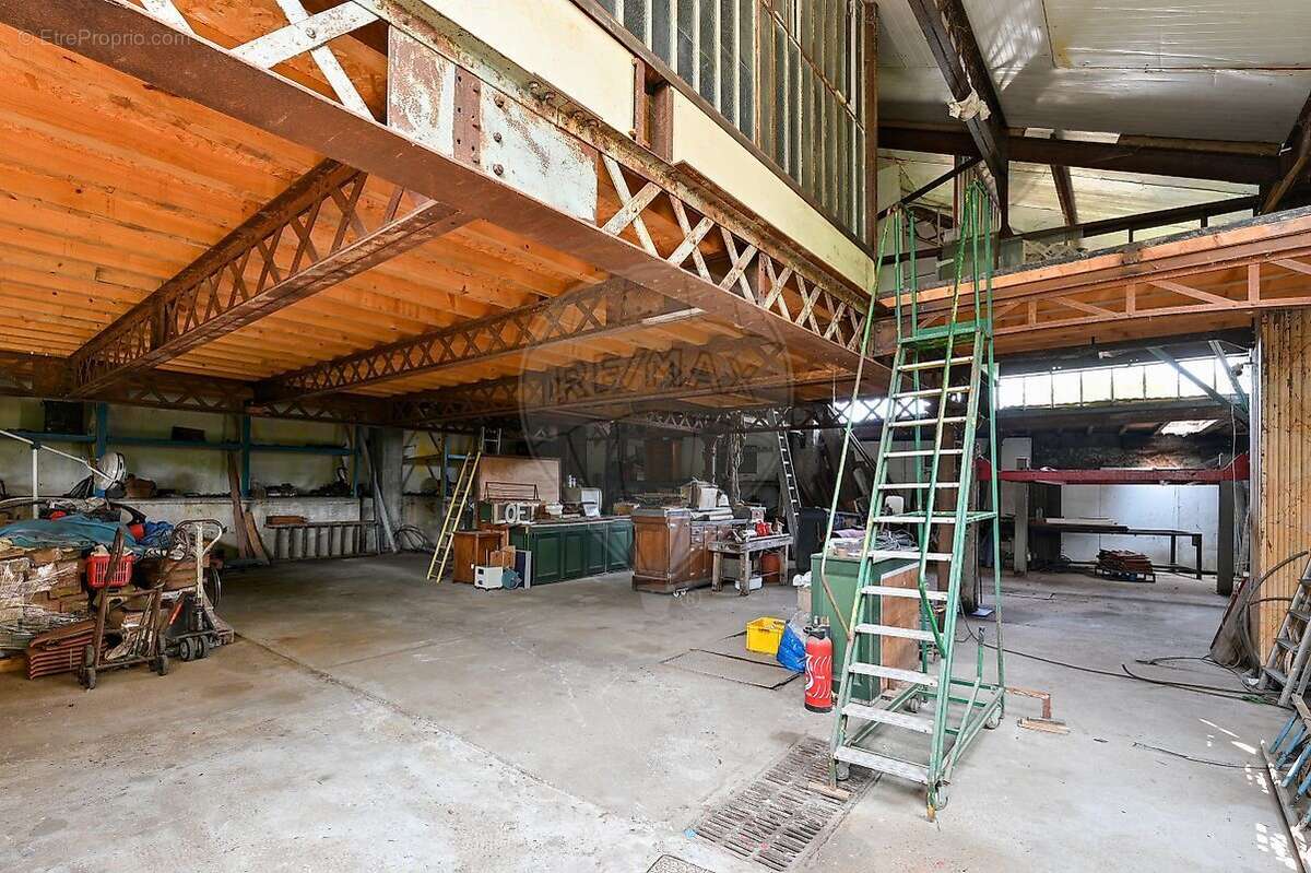 Appartement à BEYNOST