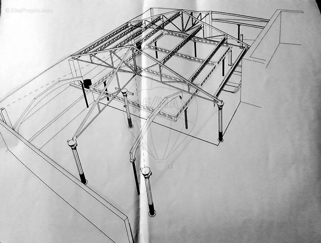 Appartement à BEYNOST