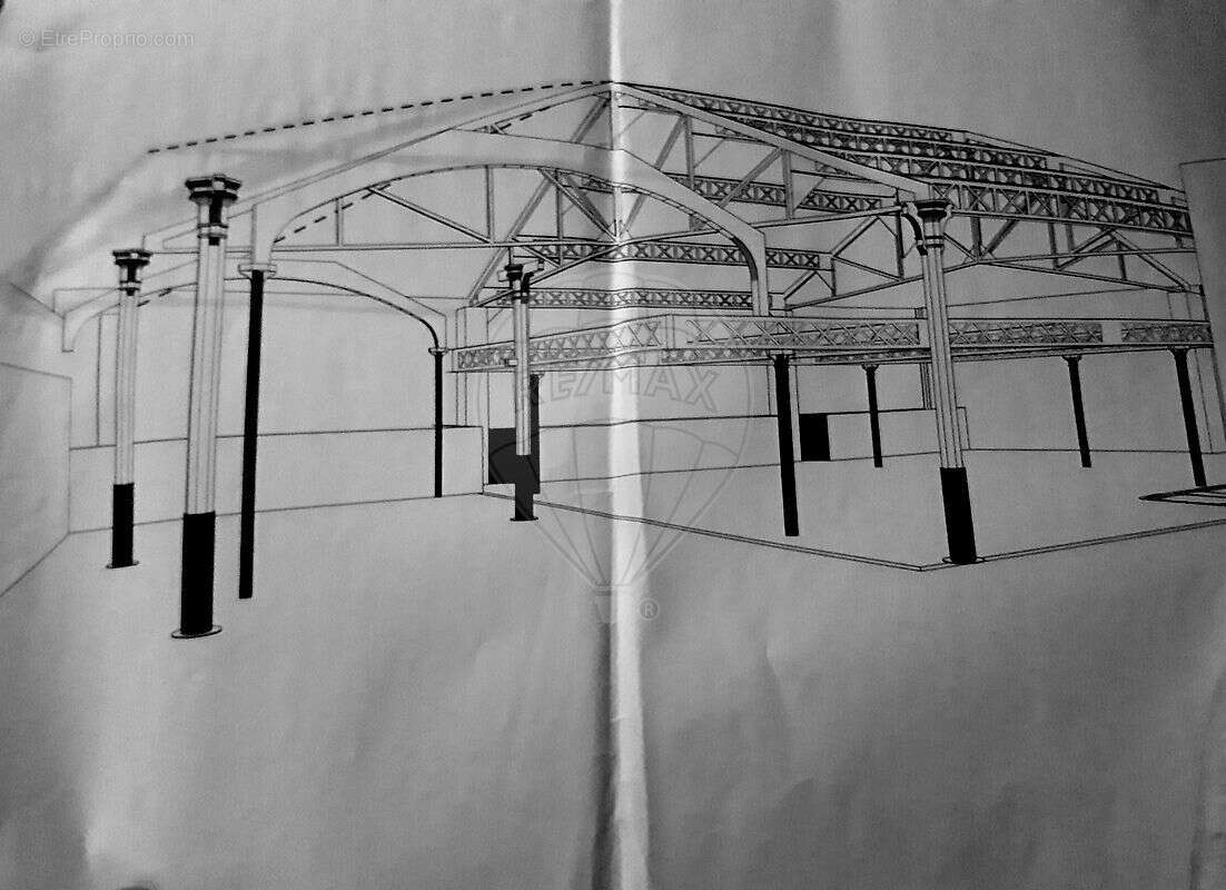 Appartement à BEYNOST