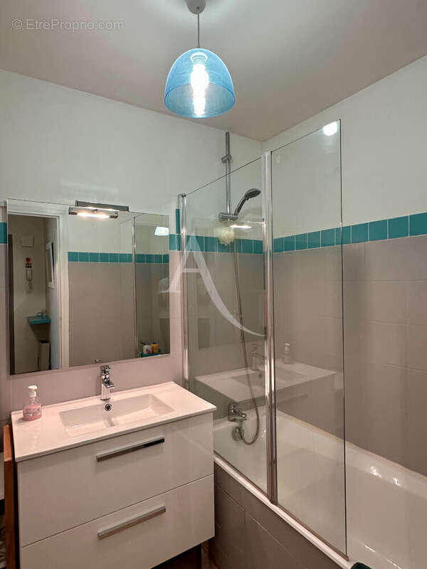 Appartement à LE TOUQUET-PARIS-PLAGE