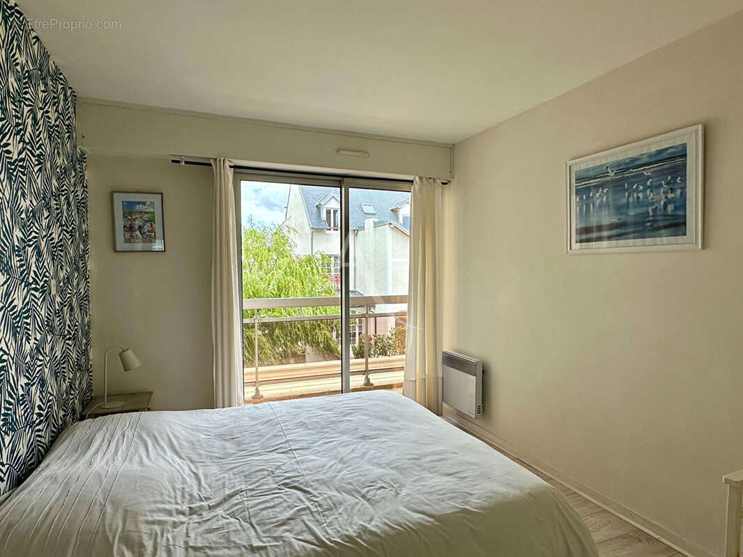 Appartement à LE TOUQUET-PARIS-PLAGE