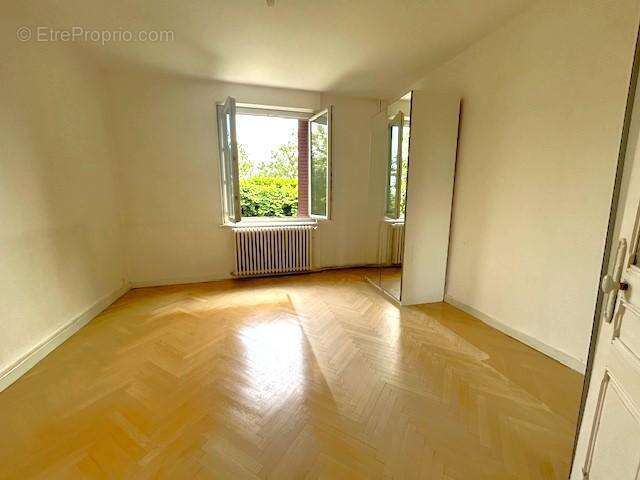   - Maison à RILLIEUX-LA-PAPE