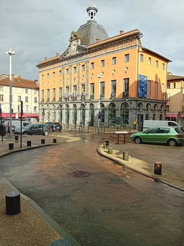Appartement à AURILLAC