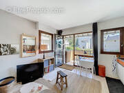 Appartement à BENERVILLE-SUR-MER