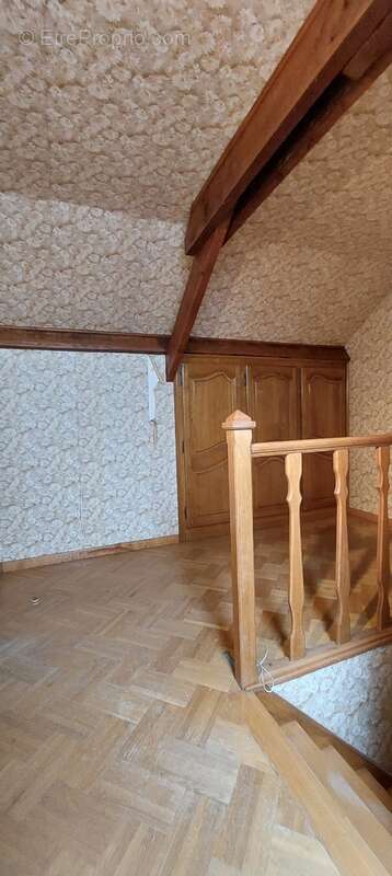 Maison à HAILLICOURT