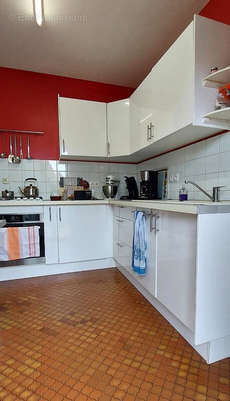 Maison à HAILLICOURT