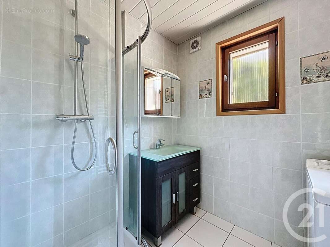 Maison à SAINT-JEAN-D&#039;AULPS