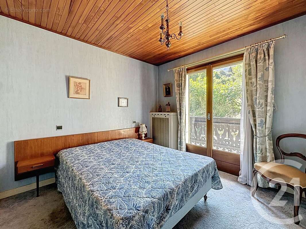 Maison à SAINT-JEAN-D&#039;AULPS