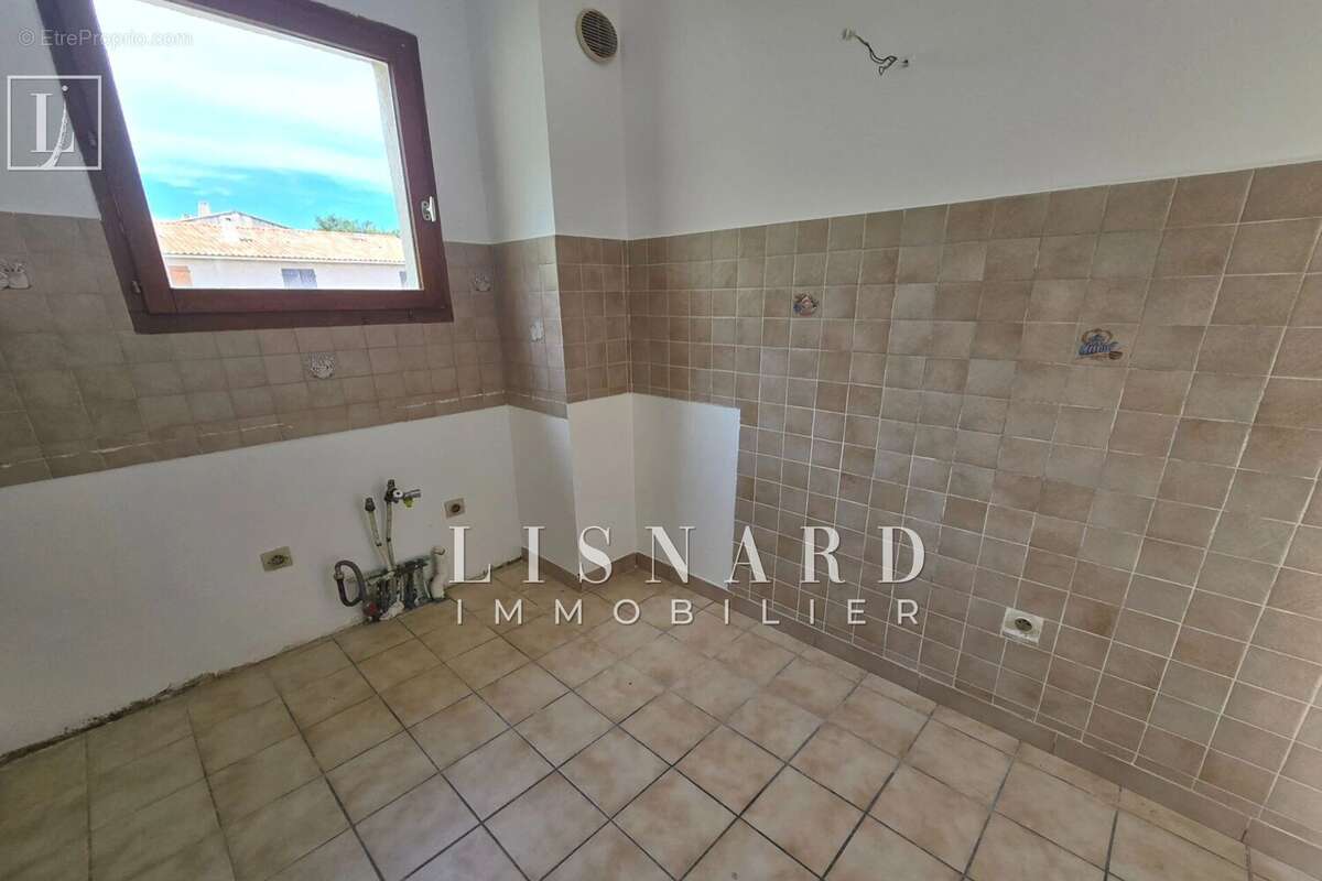 Appartement à FREJUS