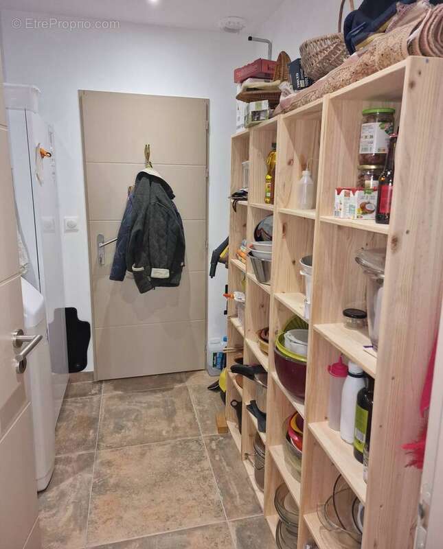 Maison à SAINTE-MARIE-DE-RE