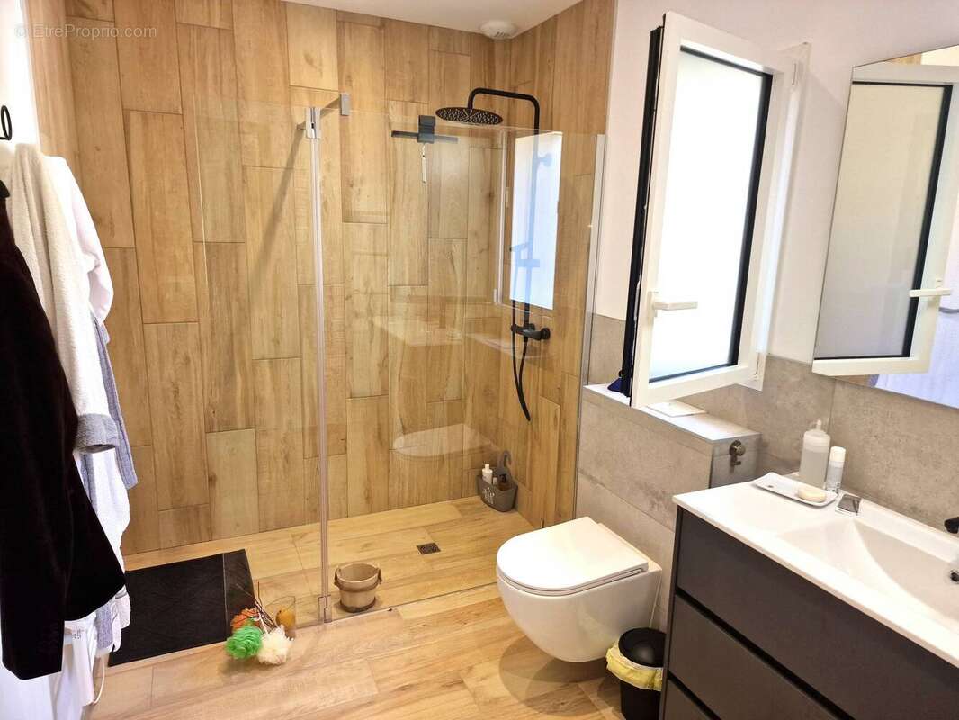 Maison à SAINTE-MARIE-DE-RE