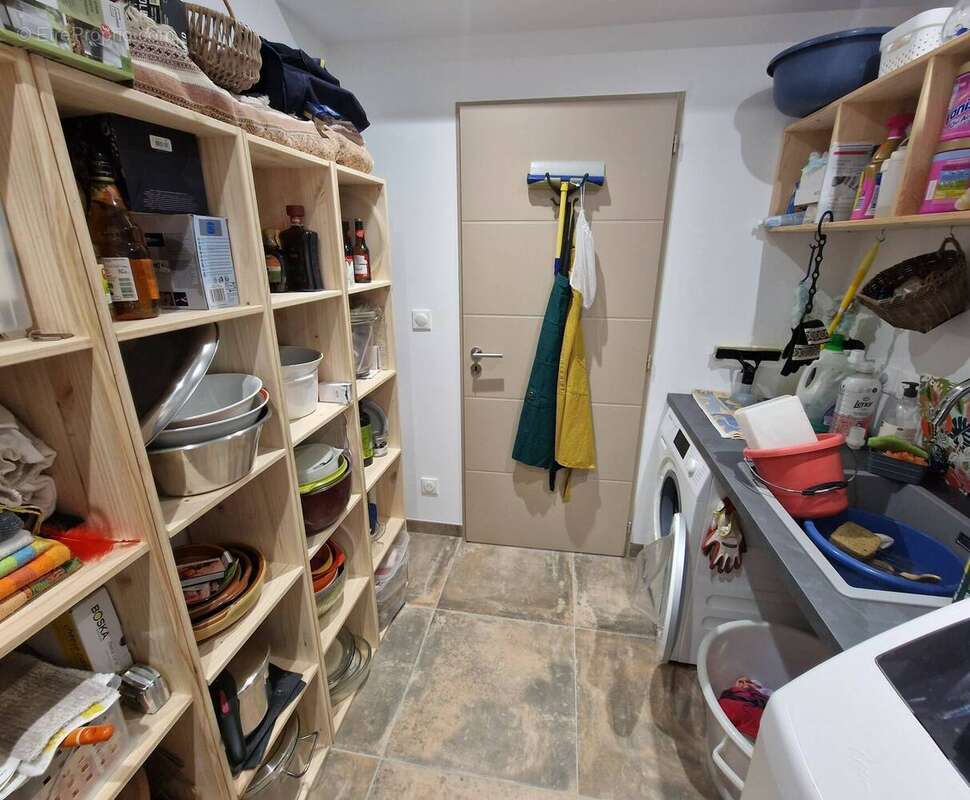 Maison à SAINTE-MARIE-DE-RE