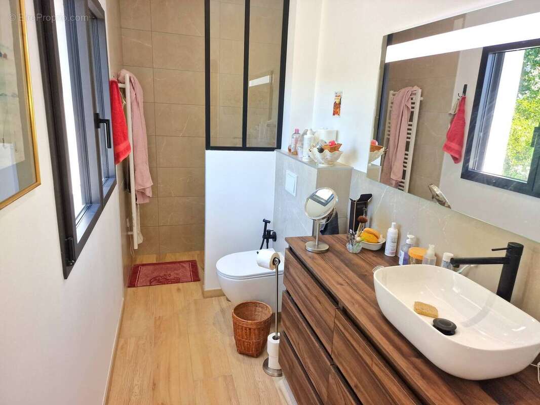 Maison à SAINTE-MARIE-DE-RE