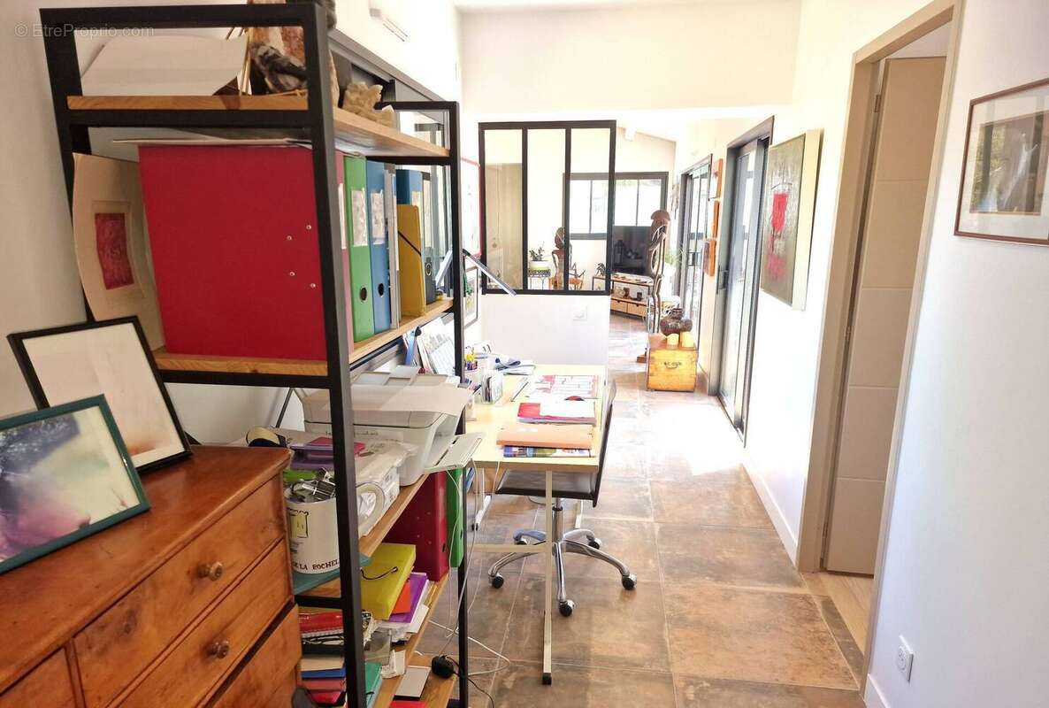 Maison à SAINTE-MARIE-DE-RE