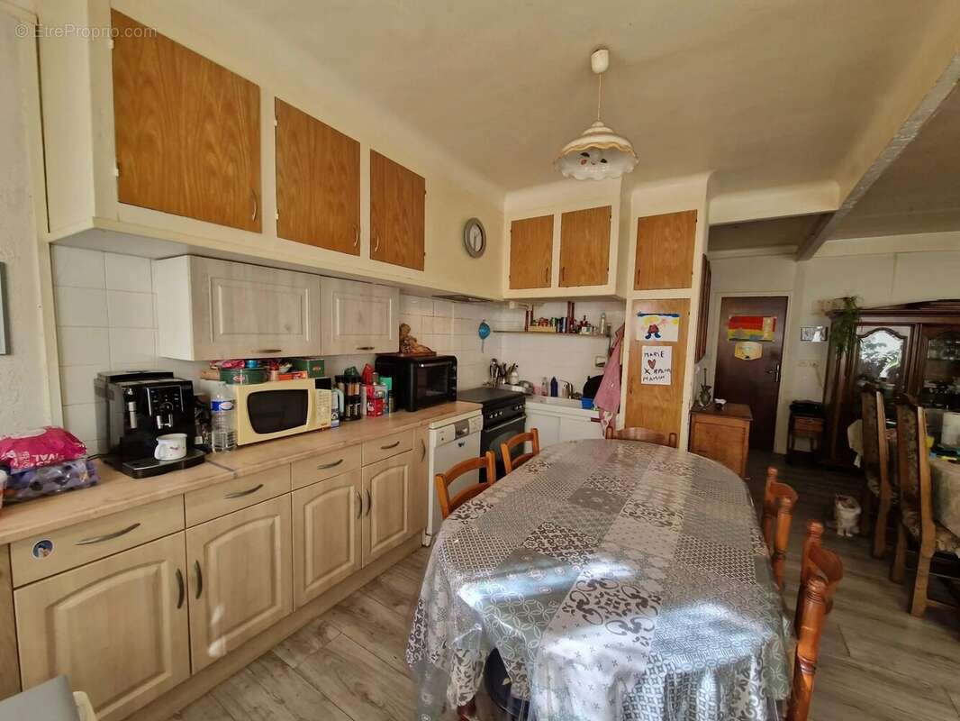 Maison à SALLELES-D&#039;AUDE