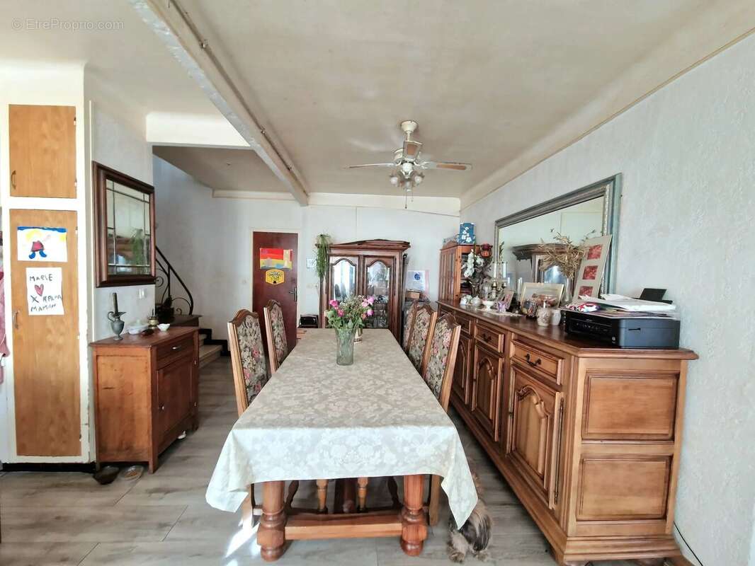 Maison à SALLELES-D&#039;AUDE