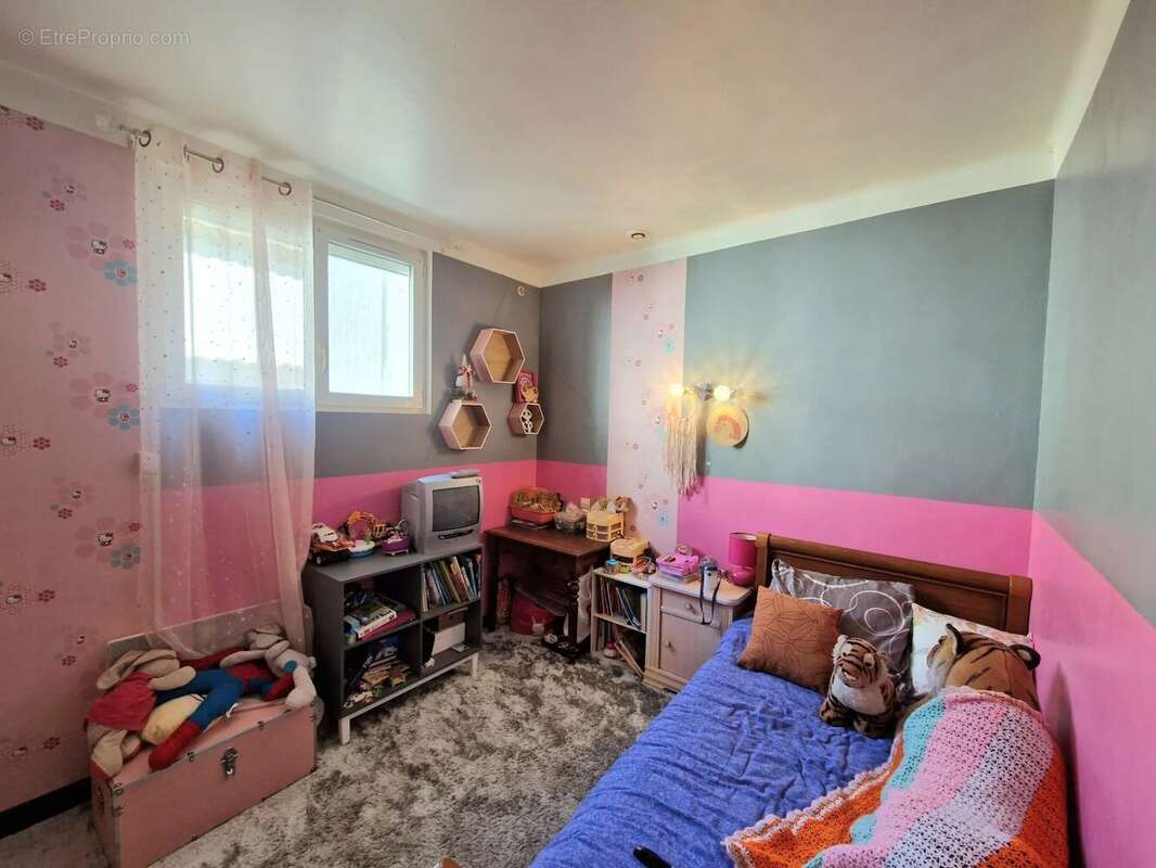 Maison à SALLELES-D&#039;AUDE