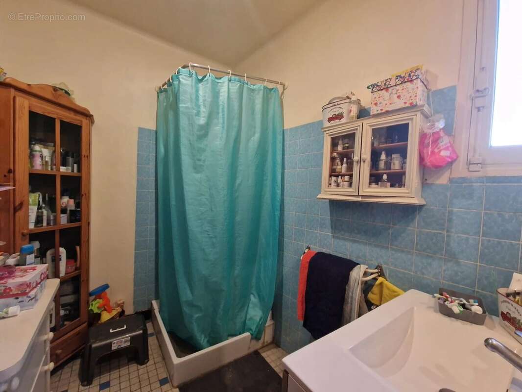 Maison à SALLELES-D&#039;AUDE