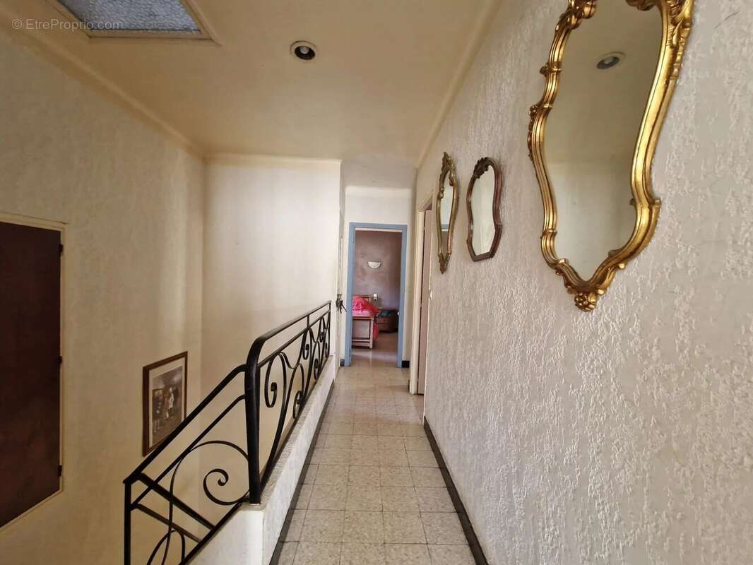 Maison à SALLELES-D&#039;AUDE