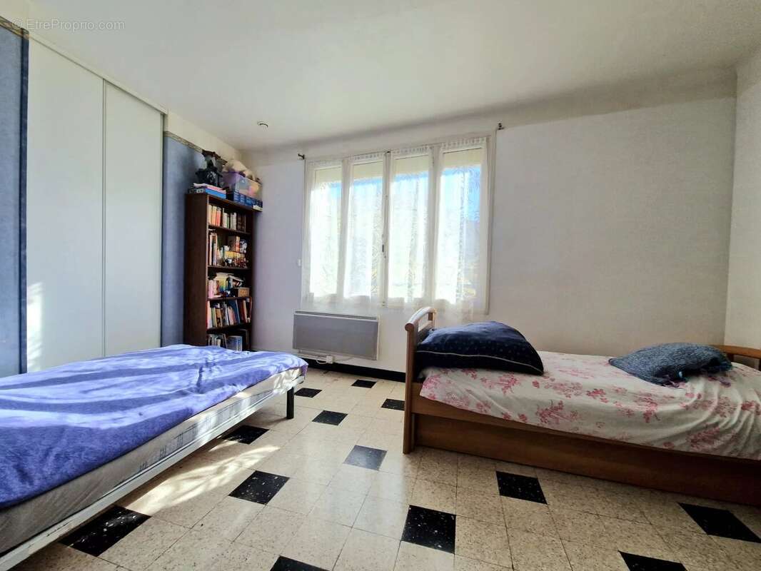 Maison à SALLELES-D&#039;AUDE