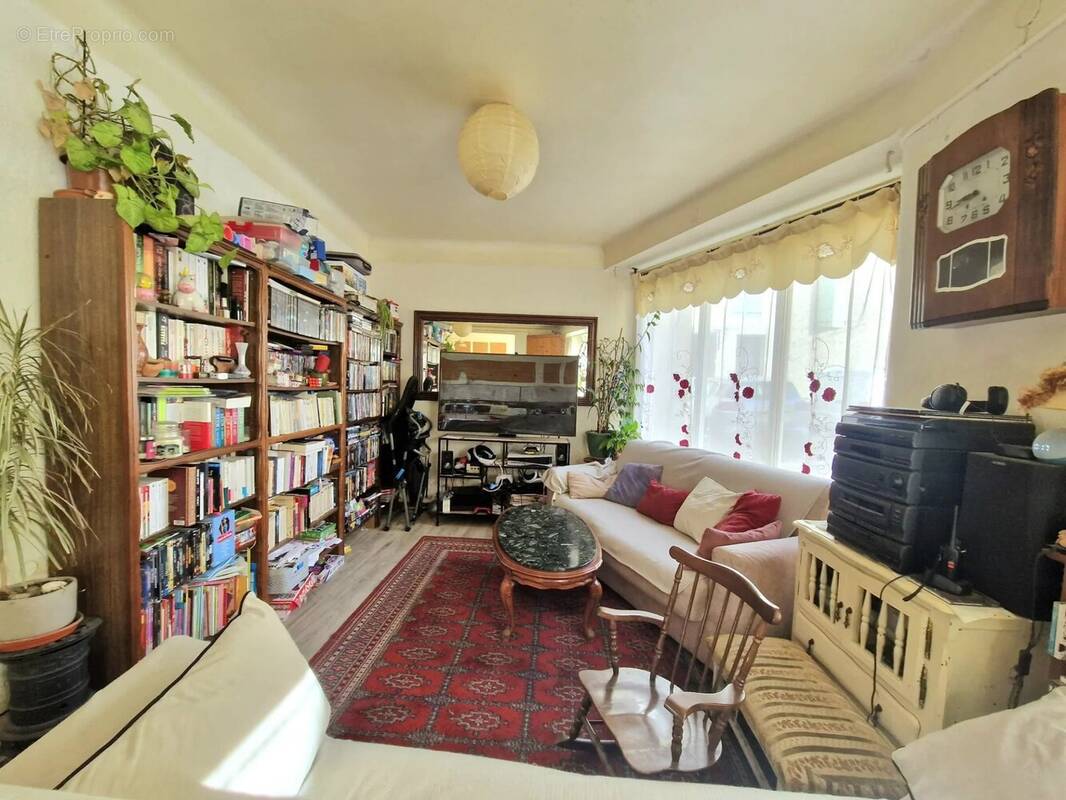 Maison à SALLELES-D&#039;AUDE