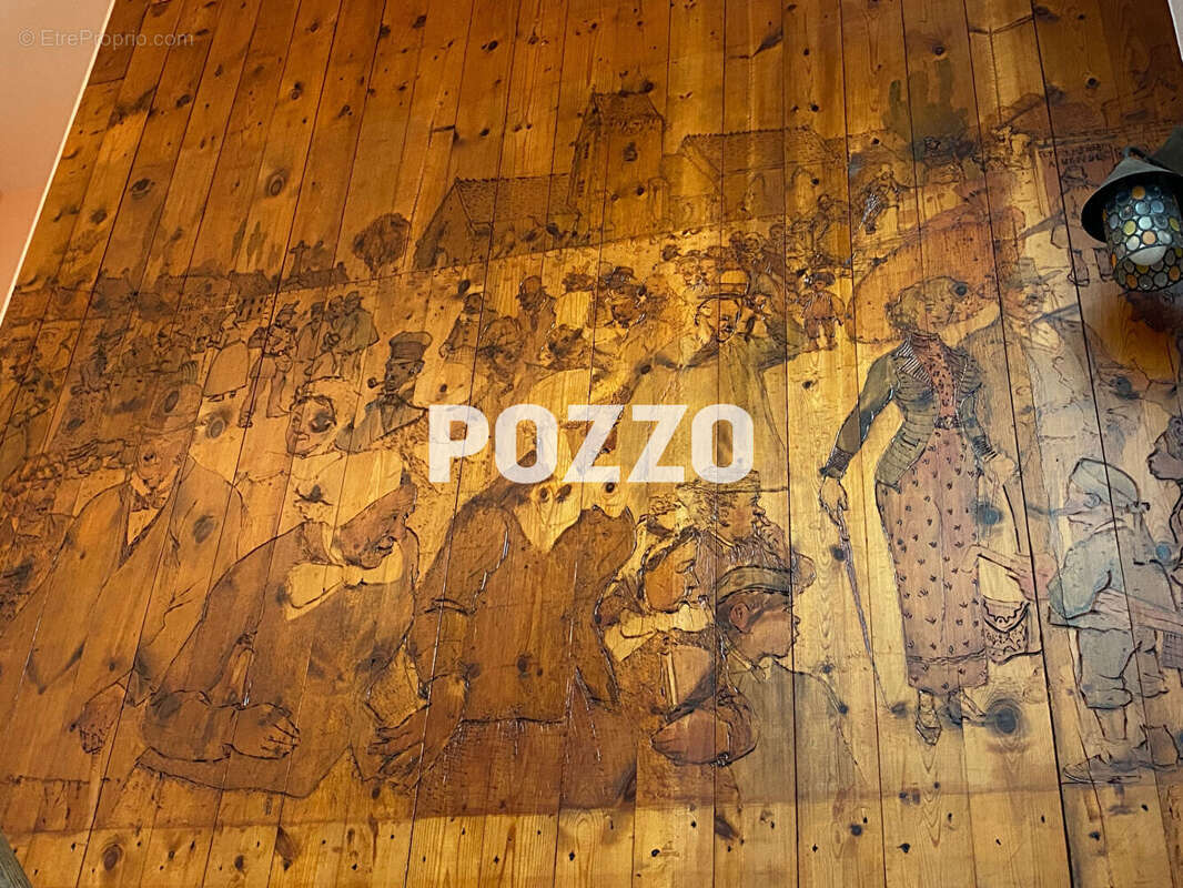 Maison à SAINT-VAAST-LA-HOUGUE