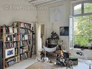 Appartement à PARIS-3E