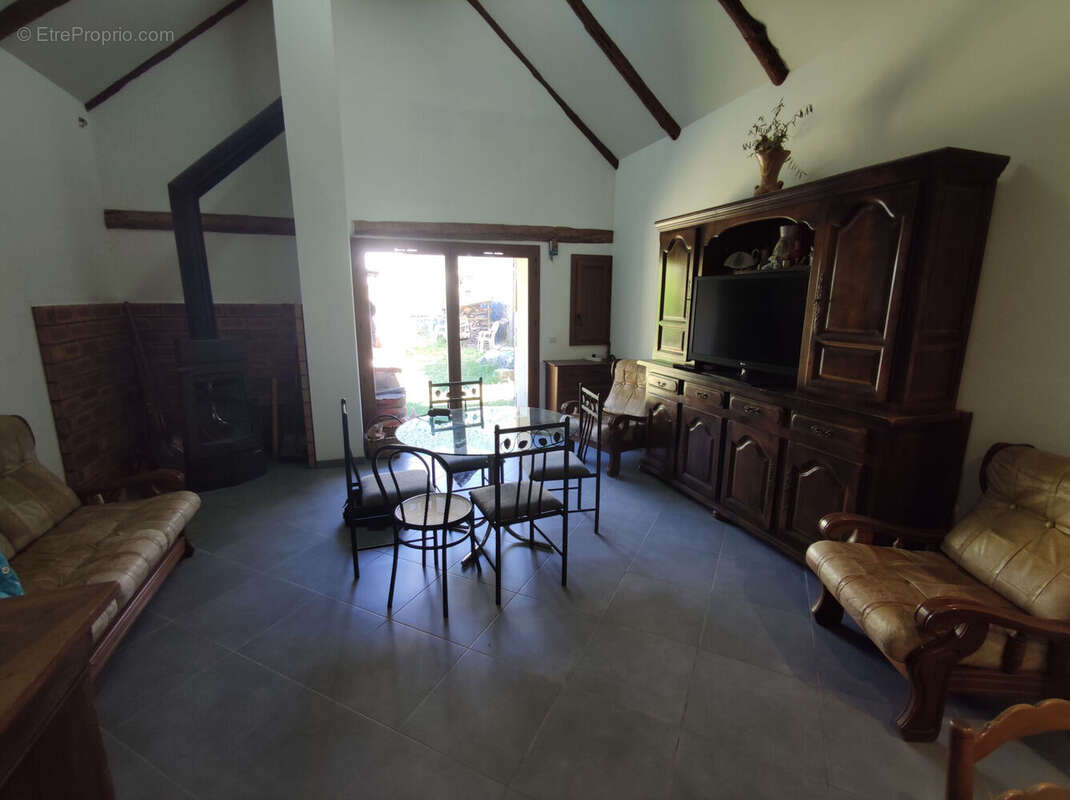 Photo 6 - Maison à VALDEBLORE