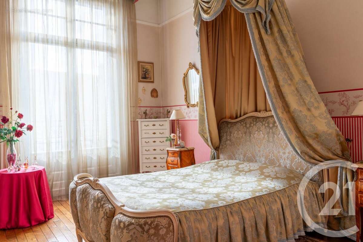 Appartement à LIMOGES