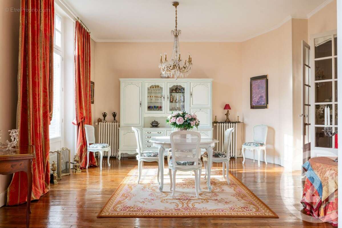 Appartement à LIMOGES