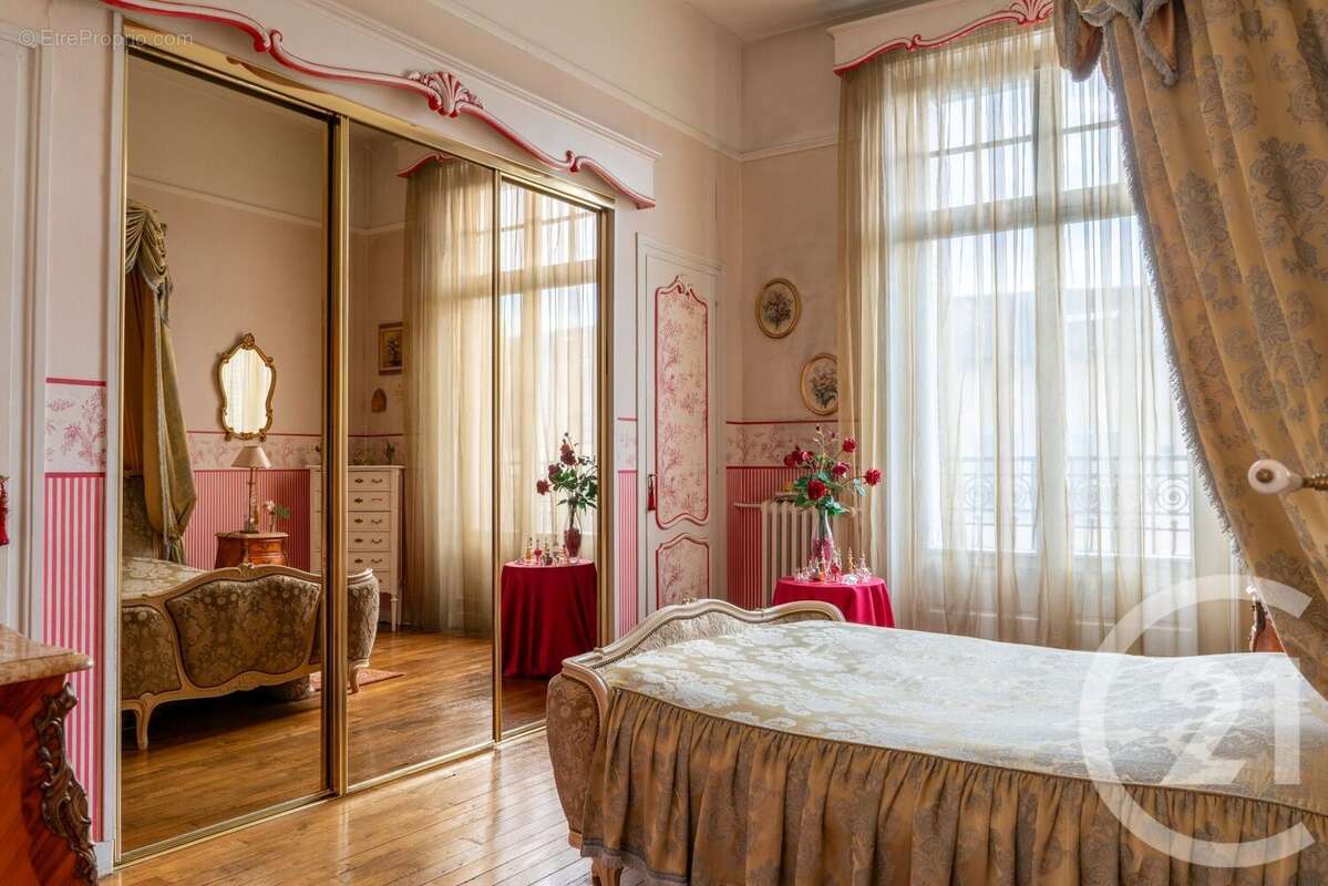 Appartement à LIMOGES