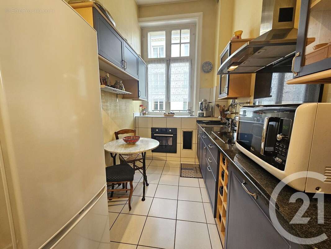 Appartement à LIMOGES