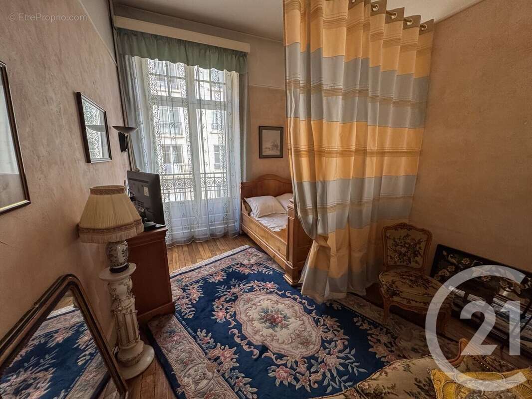 Appartement à LIMOGES