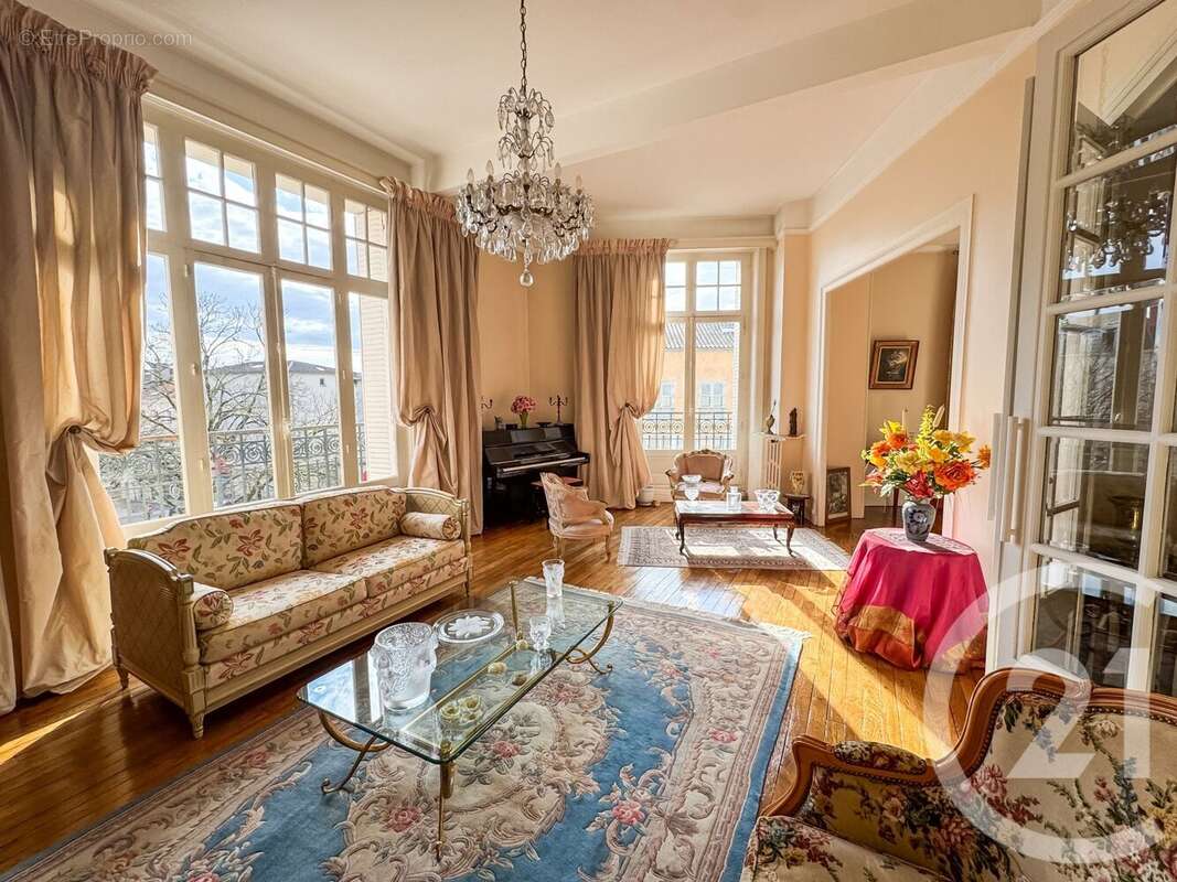 Appartement à LIMOGES