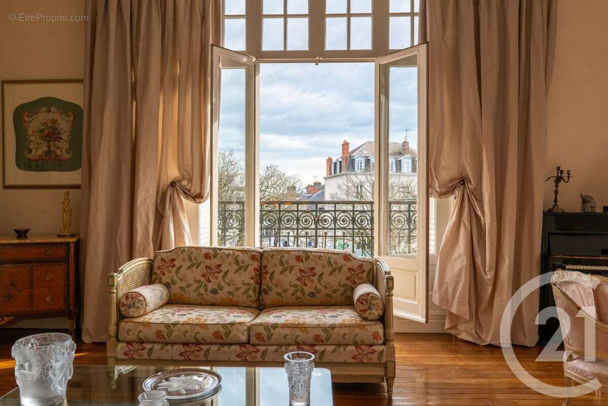 Appartement à LIMOGES