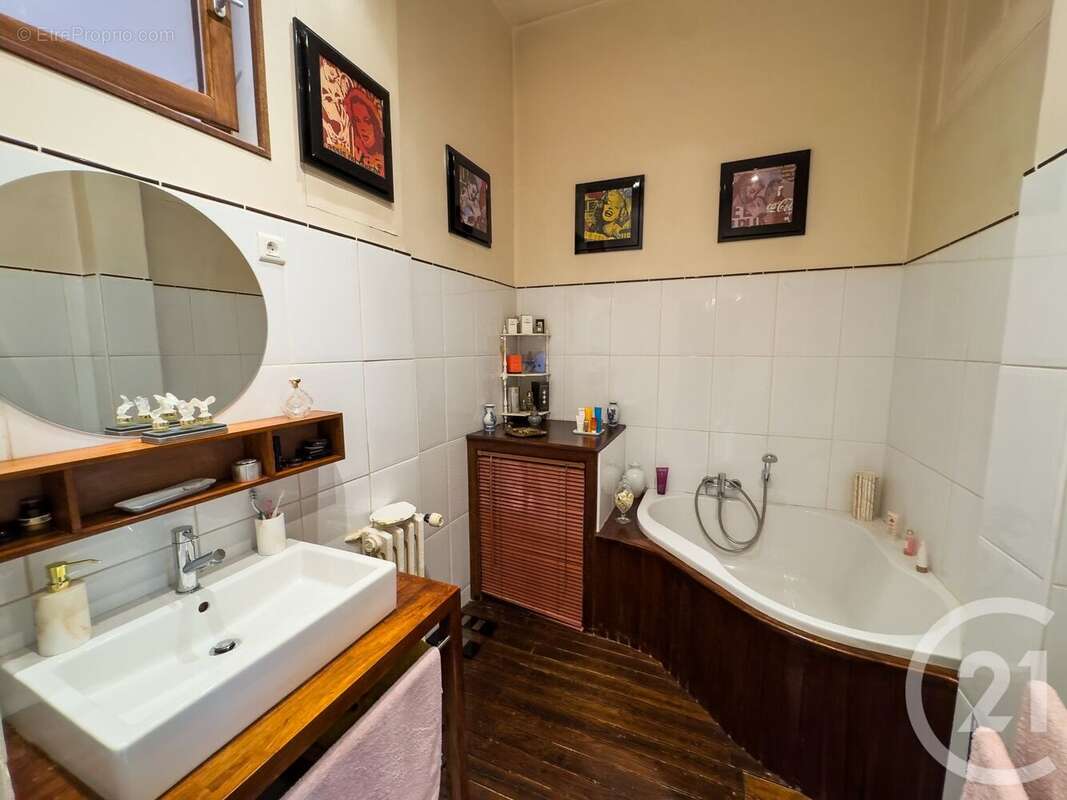 Appartement à LIMOGES