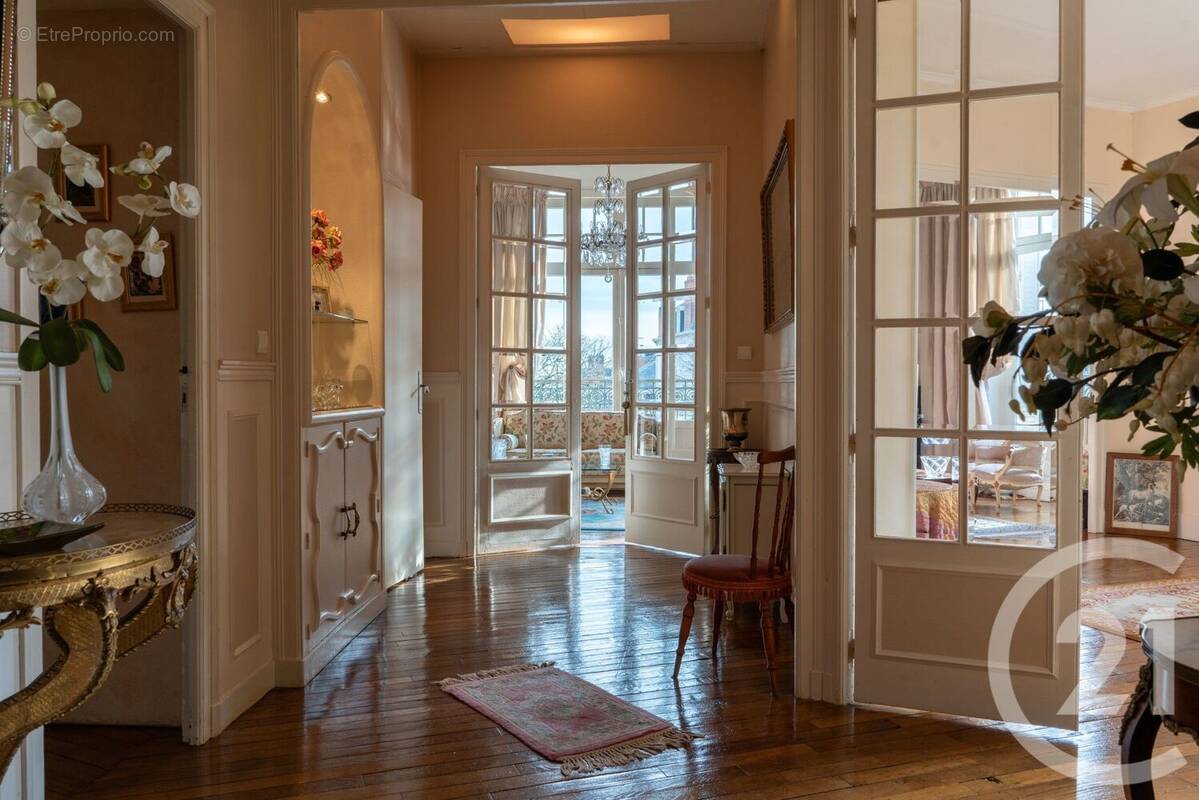 Appartement à LIMOGES