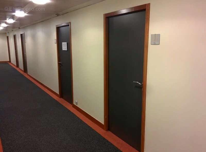 Commerce à PARIS-15E