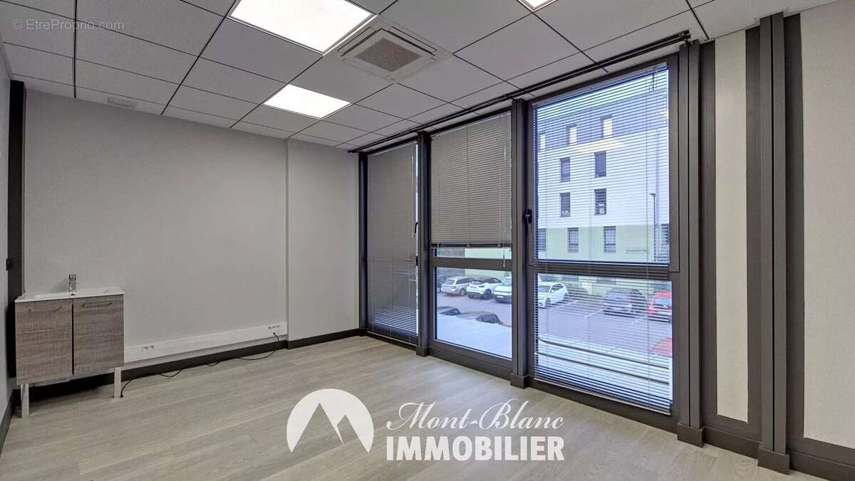 Commerce à SALLANCHES