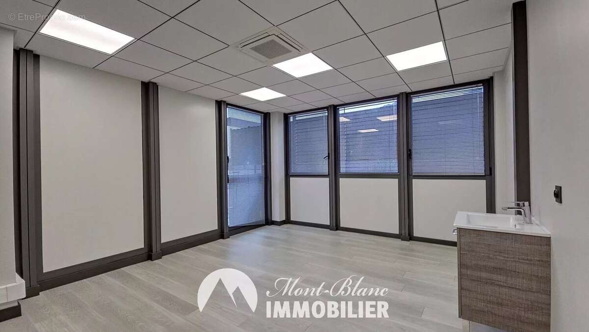 Commerce à SALLANCHES