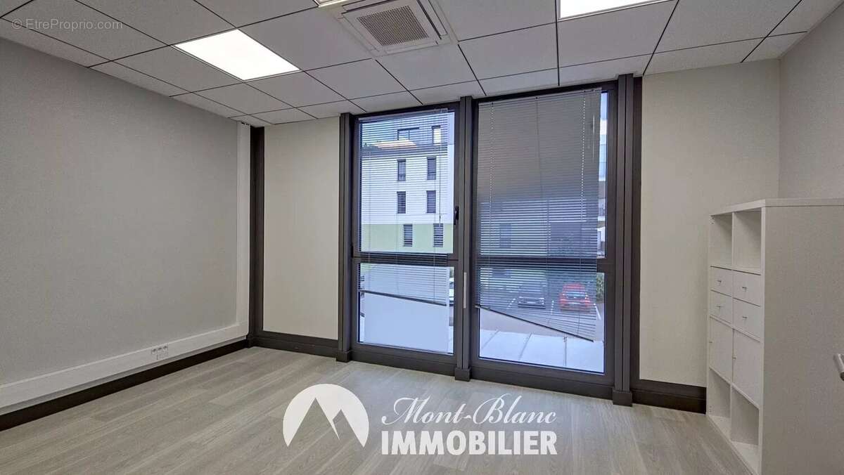 Commerce à SALLANCHES