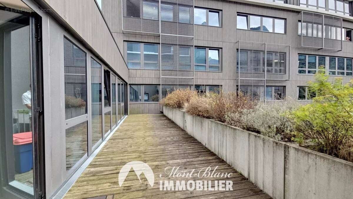 Commerce à SALLANCHES