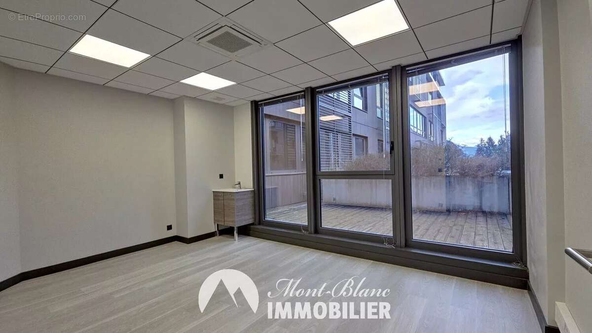 Commerce à SALLANCHES