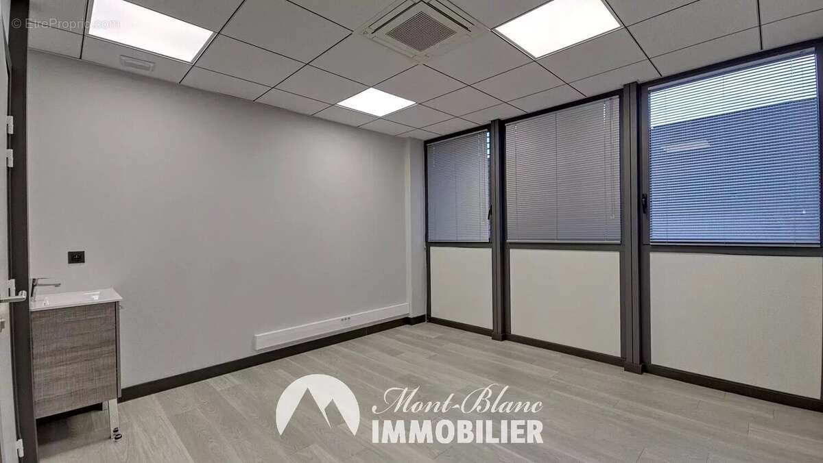 Commerce à SALLANCHES