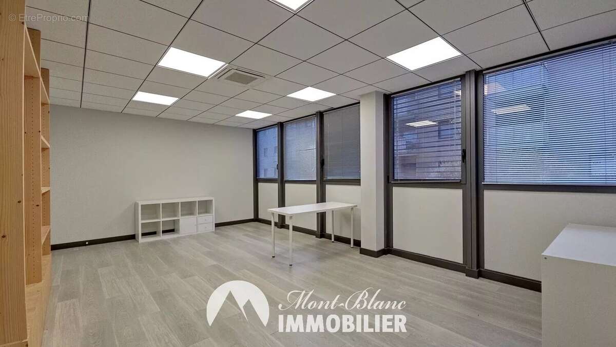 Commerce à SALLANCHES