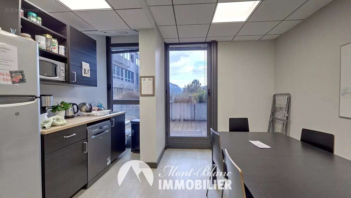 Commerce à SALLANCHES