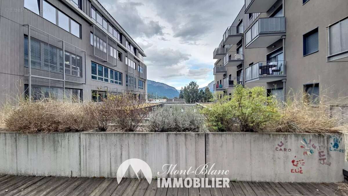 Commerce à SALLANCHES