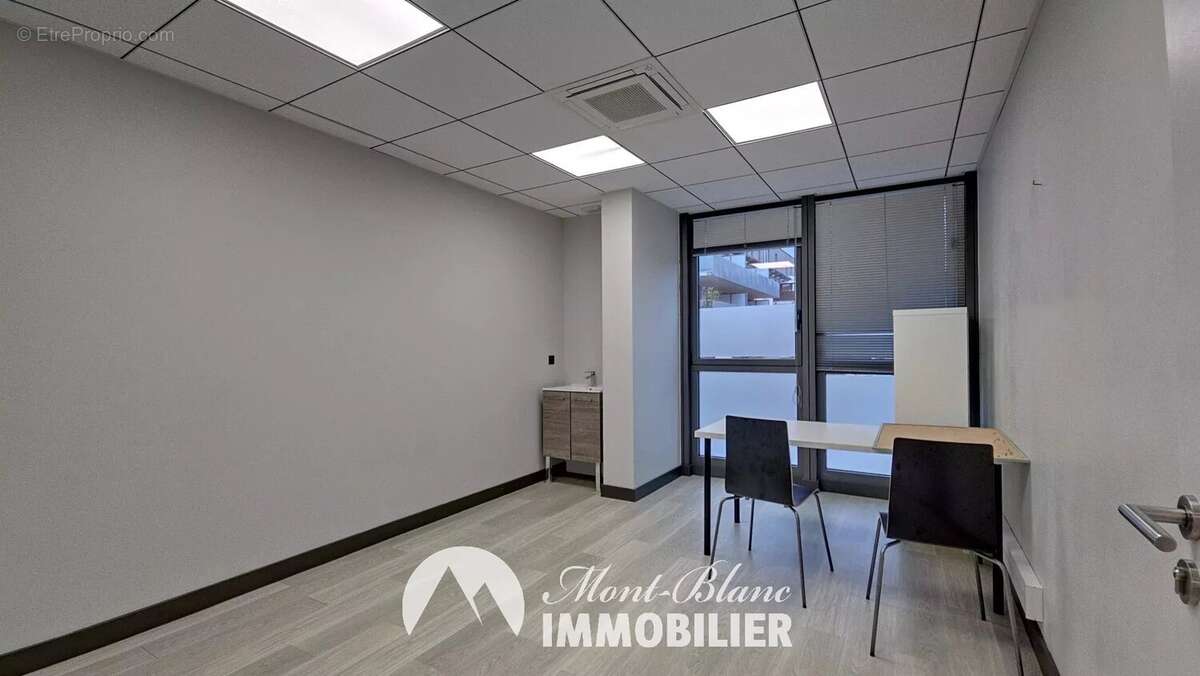 Commerce à SALLANCHES