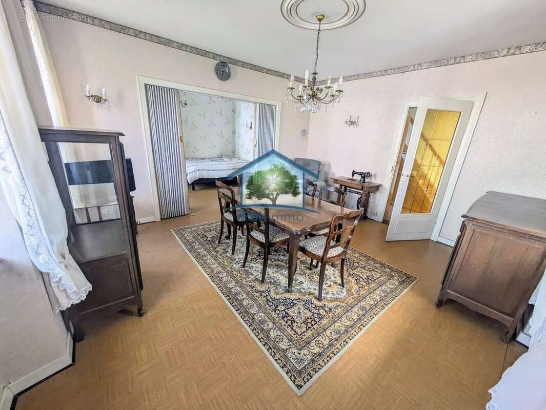 Maison à NIEDERMODERN