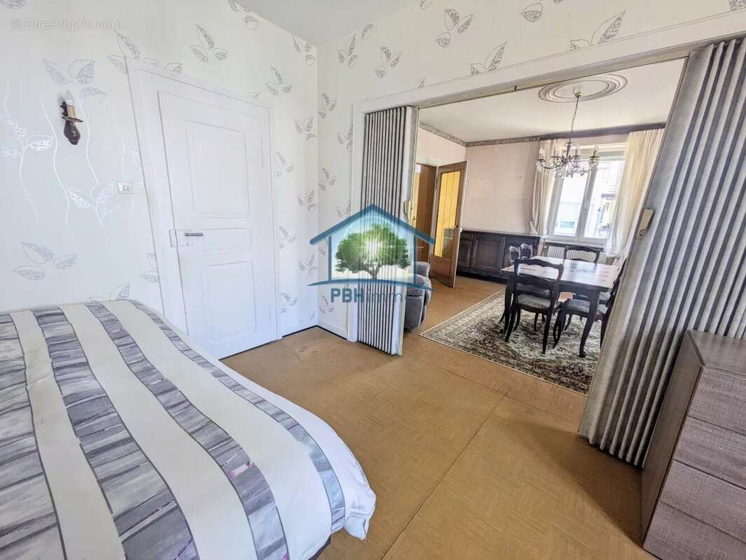 Maison à NIEDERMODERN